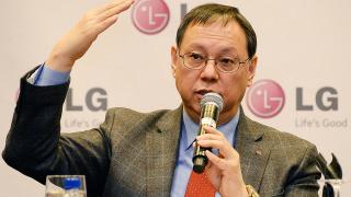 Cad capete! LG îşi schimbă CEO-ul după rezultatele slabe din 2019