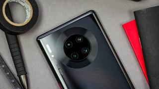 Huawei a devenit independentă de SUA: nu mai foloseşte componente americane pe terminalele şi produsele sale