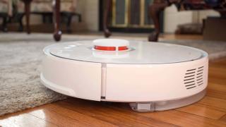 Cyber Monday taie din preţurile aspiratoarelor robot şi ceasurilor de la GearBest; Avem modele Xiaomi, Huawei la Flash Sale!