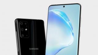 Nu vă așteptați în cazul lui Samsung Galaxy S11 la recunoaştere facială avansată, Samsung a preferat un design mai curat (cel puțin în partea frontală)
