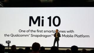 Xiaomi Mi 10 va fi unul dintre primele telefoane cu CPU Snapdragon 865; Confirmarea vine la nivel oficial