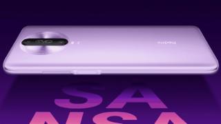 Xiaomi Redmi K30 dispune de cel mai nou procesor mid-range Qualcomm 5G; Avem noi postere, detalii despre cameră, dotări