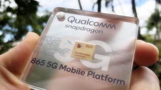 Qualcomm anunță lansarea lui Snapdragon 865, procesorul ce va "ticăi" la interiorul flagship-urilor din 2020