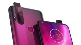 Motorola One Hyper, primul telefon Moto cu cameră pop-up se afișează în randări proaspete
