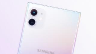 Samsung ar putea aduce o cameră pătrată à la iPhone 11 pe phablet-ul Galaxy Note 10 Lite