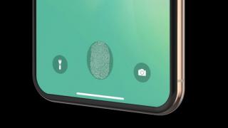 iPhone-ul cu cititor de amprente sub display ar putea deveni realitate în 2020-2021; Iată ce dezvăluiri apar online