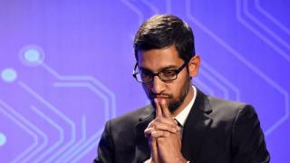 Co-fondatorii Google renunță la posturile de conducere din cadrul Alphabet Inc. și îl numesc pe Sundar Pichai CEO al companiei