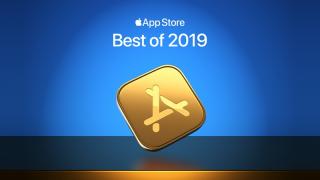 Cele mai bune jocuri, aplicaţii de pe iPhone şi iPad sunt premiate de Apple