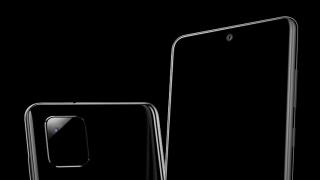 Samsung Galaxy Note 10 Lite are cameră pătrată! Primele imagini ajung pe Internet