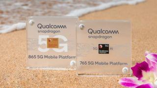 Qualcomm detaliază noile procesoare 5G ce vor sosi pe telefoanele din 2020: Snapdragon 865, Snapdragon 765 și 765G
