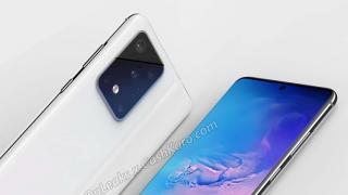 Samsung Galaxy S11 va fi într-adevăr capabil de captură video la rezoluție 8K!