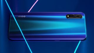 Vivo iQOO Neo 855 Racing Edition debutează oficial și aduce CPU SD855+, baterie de 4500 mAh - totul la 330 euro