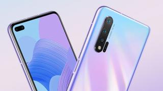 Huawei Nova 6 5G este aici și aduce baterie de 4200 mAh, încărcare la 40W; Debutează și o versiune 4G