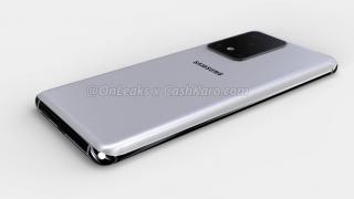 Bateria lui Samsung Galaxy S11+ tocmai ce a fost certificată și este impresionantă!