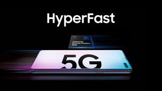 Cum a ajuns Samsung principalul jucător pe piaţa telefoanelor 5G şi cum ar putea fi un jucător vital la echipamente 5G