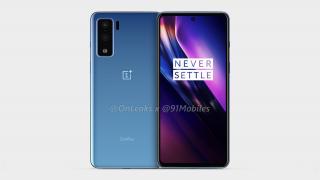 OnePlus 8 Lite tocmai a scăpat online de nicăieri şi arată ca Galaxy S11e