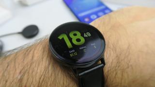 Samsung Galaxy Watch Active 2 LTE Unboxing, Setup Number Share & eSIM Orange România (Video)