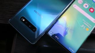 Samsung Galaxy S10+ primește actualizarea oficială la Android 10 + One UI 2.0 în România! 