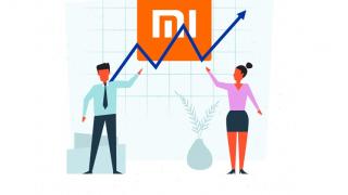 Xiaomi îşi păstrează titlul de "al patrulea cel mai mare producător de telefoane din lume"; Iată cum stă