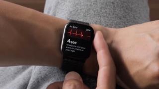 Apple Watch ar putea îmbunătăţi viaţa celor ce suferă de boala Parkinson; Iată cum