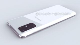 Varianta standard de Samsung Galaxy S11 are bateria certificată; Creștere de peste 1000 mAh față de S10