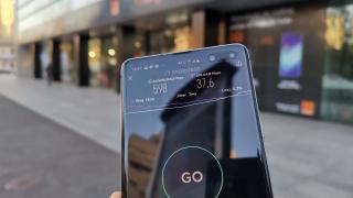 Mobicast #289: Am testat 5G la Orange, Galaxy Fold, Number Share şi am fost la noul magazin Xiaomi/GBR Tronics