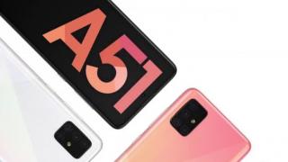 Manualul lui Samsung Galaxy A51 a fost dezvăluit public, cu 2 zile înainte de lansare