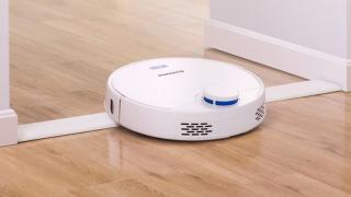 Alfawise V10 Max tocmai ce a debutat oficial și este un aspirator robot accesibil! Discount special de lansare pe GearBest