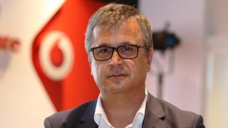 Strategia Vodafone pentru 5G pune mare accent pe indoor deocamdată; Am discutat cu CTO Vodafone, Ioan Cătălin Buliga