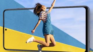 Samsung Galaxy A71 a fost anunţat: telefon cu 4 camere, procesor Snapdragon 730, senzor de 64 MP