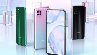 Huawei P40 Lite pare să fie un Huawei Nova 6 SE rebranduit, conform unei scăpări de imagini