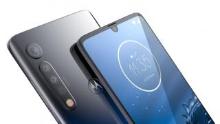 Moto G8 Power este certificat de către FCC și vine echipat cu o baterie de 5000 mAh la pachet
