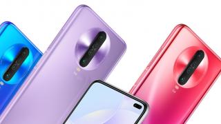 Xiaomi Redmi K30 este disponibil la comandă pe GeekBuying, în ambele versiuni 4G și 5G
