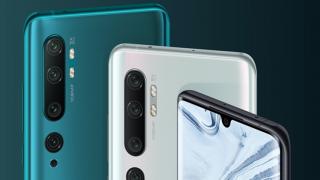 Xiaomi Mi 10 va sosi în trimestrul întâi din 2020, conform unui oficial al companiei chineze