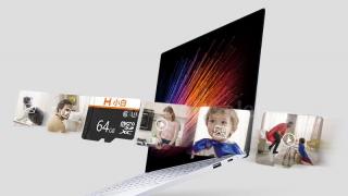 Cardurile microSD Xiaomi disponibile acum la prețuri imbatabile pe eBay, cu livrare gratuită!