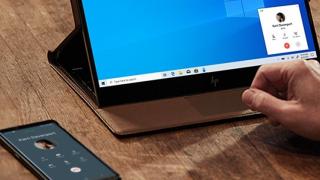 Poţi realiza/primi apeluri acum de pe PC-ul cu Windows, prin conectarea la telefonul cu Android via Your Phone