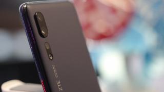 ZTE AXON 10S PRO 5G este primul telefon cu procesor Snapdragon 865 anunţat oficial; Iată dotările sale