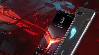 ASUS ROG Phone II la cel mai bun preţ de până acum la GearBest; Iată oferta!
