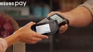 Samsung Pay se va extinde spre alte pieţe în 2020, poate şi în România