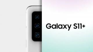 Noi detalii despre camera lui Samsung Galaxy S11+: un modul uriaș, cu o configurație mai puțin haotică decât se credea