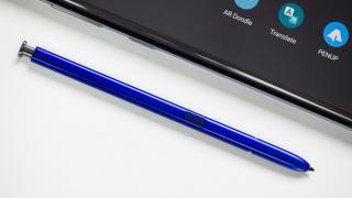 Samsung Galaxy Note 10 Lite ar putea inaugura o funcţie nouă a stylus-ului S Pen; Iată despre ce e vorba