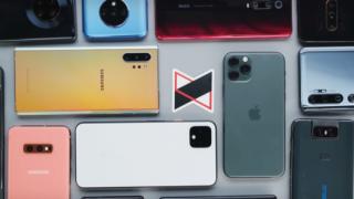 Marques Brownlee a făcut un mega test foto în orb al smartphone-urilor de top din 2019; iPhone 11 Pro exclus din prima! Cine a câştigat? (Video)