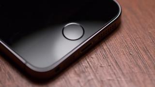 Noua generație de scanner de amprente optic Apple este deja prezentă pe un produs; Brevetul este publicat abia acum