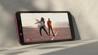 Nokia C1 debutează la un preț de doar 250 lei! Telefon Android Go cu ecran de 5.45 inch