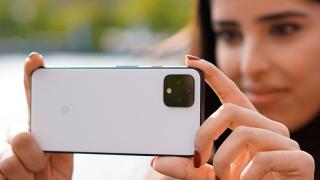 Google prezintă secretul din spatele noului mod Portrait de pe Pixel 4