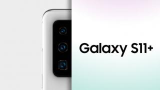 Tot ce ştim despre camera lui Samsung Galaxy S11+: senzor de 108 megapixeli, Bright Night, Space Zoom şi altele