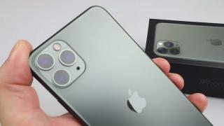 Râdeţi voi de Apple, dar a luat 66% din profiturile întregii pieţe de telefoane în T3 2019
