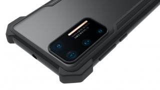 Huawei P40 bifează o nouă apariție, acum în randări de huse cu decupaj uriaș pentru cameră