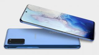Samsung ar putea aduce o cameră telephoto de 48 mpx pe terminalele din seria Galaxy S11