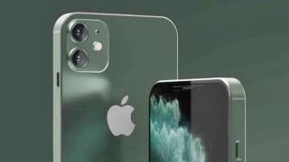 iPhone SE 2 devine iPhone 11 Mini în cele mai noi imagini concept